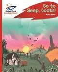 Cover: Reading Planet - Go to Sleep, Goats! - Red C: Rocket Phonics - Rising Stars