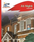 Cover: Reading Planet - At Night - Red C: Rocket Phonics - Rising Stars