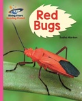 Cover: Reading Planet - Red Bugs - Pink B: Galaxy - Rising Stars