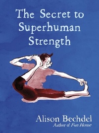 Abbildung von: The Secret to Superhuman Strength - Vintage Digital