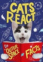 Cover: Cats React to Outer Space Facts - Wayland