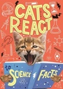 Cover: Cats React to Science Facts - Wayland