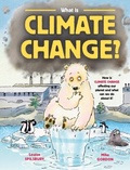 Cover: What is Climate Change? - Wayland