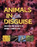 Cover: Animals in Disguise - Wayland