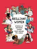 Cover: Brilliant Women - Wayland