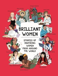 Abbildung von: Brilliant Women - Wayland