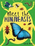 Cover: Meet the Minibeasts - Wayland