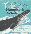 Cover: The Sea Swallow and the Humpback Whale - Wren & Rook