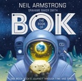 Cover: Book of Bok - Hachette Children's Group