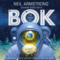 Enlarge image Cover: Book of Bok - Hachette Children's Group