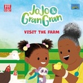 Cover: Visit the Farm - Hachette Children's Group