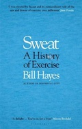 Cover: Sweat - Bloomsbury Publishing PLC