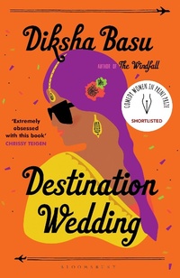 Abbildung von: Destination Wedding - Bloomsbury Publishing PLC
