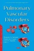 Bild: Pulmonary Vascular Disorders - Nova Science Publishers Inc
