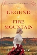 Cover: The Legend of Fire Mountain - AmazonCrossing