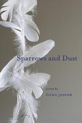 Cover: Sparrows and Dust - Ridgeway Press