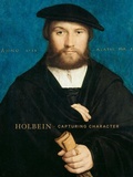 Cover: Holbein - J. Paul Getty Museum