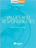 Bild: Living Skills Facilitator Guide - Hazelden Information & Educational Services