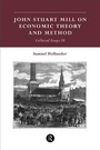 Cover: John Stuart Mill on Economic Theory and Method - Routledge