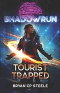 Cover: Shadowrun - Inmediares Productions