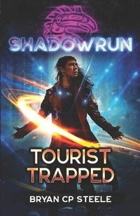Enlarge image Cover: Shadowrun - Inmediares Productions