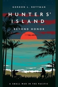 Abbildung von: Hunters Island - Casemate Publishers