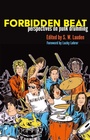Cover: Forbidden Beat - Rare Bird Books