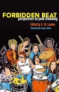 Cover: Forbidden Beat - Rare Bird Books