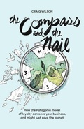 Cover: The Compass and the Nail - Rare Bird Books