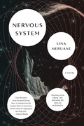 Cover: Nervous System - Graywolf Press
