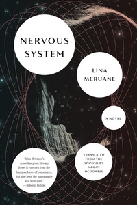 Enlarge image Cover: Nervous System - Graywolf Press