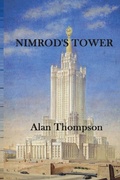 Cover: Nimrod's Tower - W & B Publishers
