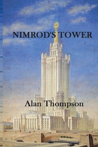 Enlarge image Cover: Nimrod's Tower - W & B Publishers