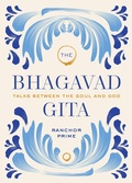 Cover: Bhagavad Gita - Mandala Publishing Group