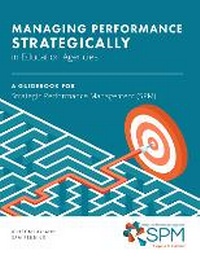Enlarge image Cover: Managing Performance Strategically in Education Agencies - Information Age Publishing