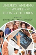 Cover: Understanding the Worlds of Young Children - IAP - Information Age Publishing