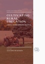 Cover: Cultivating Rural Education - IAP - Information Age Publishing