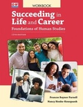 Cover: Succeeding in Life and Career - Goodheart-Wilcox Publisher