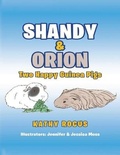 Cover: Shandy & Orion - Stratton Press