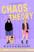 Cover: Chaos Theory - Entangled: Crush