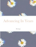 Cover: Advancing In Years - Lulu.com