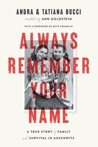 Enlarge image Cover: Always Remember Your Name - Astra Publishing House