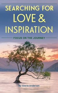 Enlarge image Cover: Searching for Love and Inspiration - Gatekeeper Press