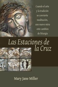 Cover: Las Estaciones de la Cruz - Lulu.com
