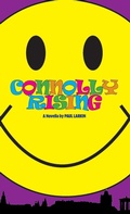 Cover: Connolly Rising - Lulu.com
