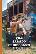 Cover: The Salado Creek Gang - Old West Company