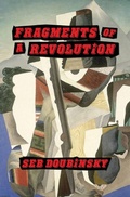 Cover: Fragments of a Revolution - Stalking Horse Press