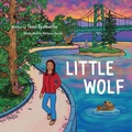 Cover: Little Wolf - Heritage House Publishing Co Ltd