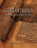 Bild: GARGANTUOUS Nephilim and the Men of Shem - Inkletter Ltd.