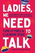 Cover: Ladies, We Need To Talk - Hardie Grant Books